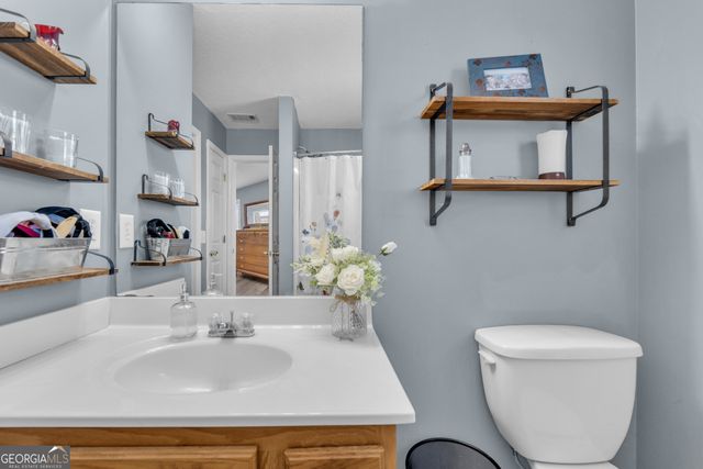 748 W Vincent Drive, Athens, GA 30607