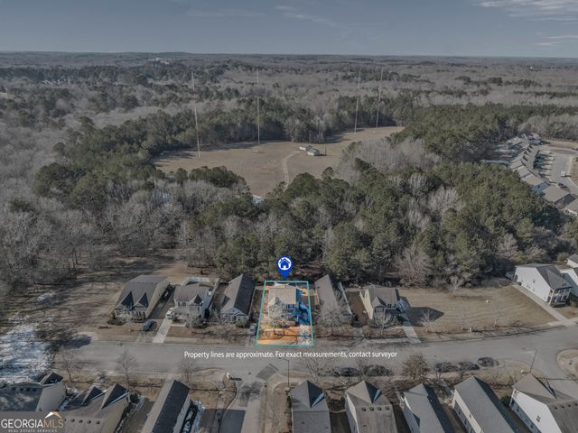 748 W Vincent Drive, Athens, GA 30607