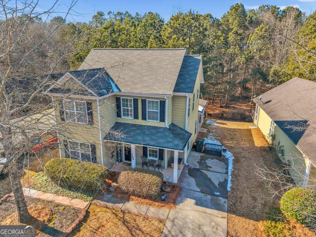 748 W Vincent Drive, Athens, GA 30607