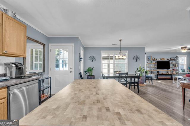 748 W Vincent Drive, Athens, GA 30607