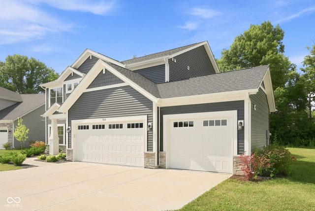 7216 Jackson Drive, Cumberland, IN 46229