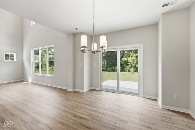 7216 Jackson Drive, Cumberland, IN 46229