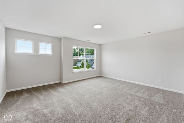 7216 Jackson Drive, Cumberland, IN 46229