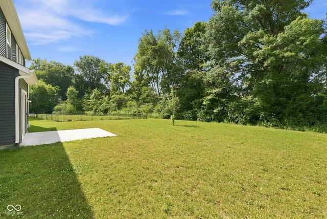 7216 Jackson Drive, Cumberland, IN 46229