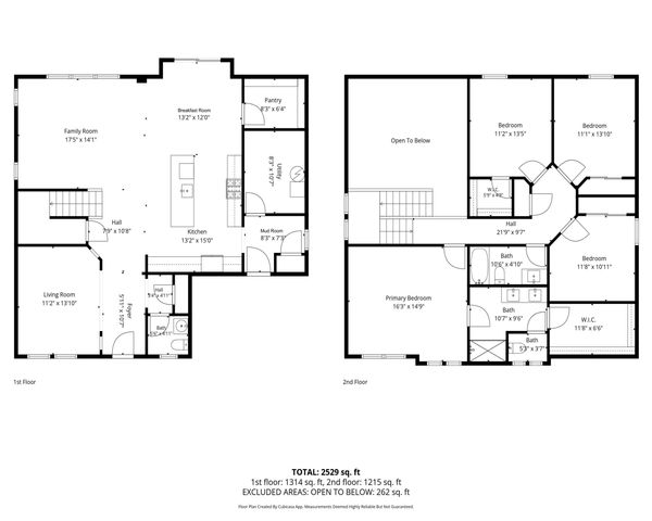 7216 Jackson Drive, Cumberland, IN 46229