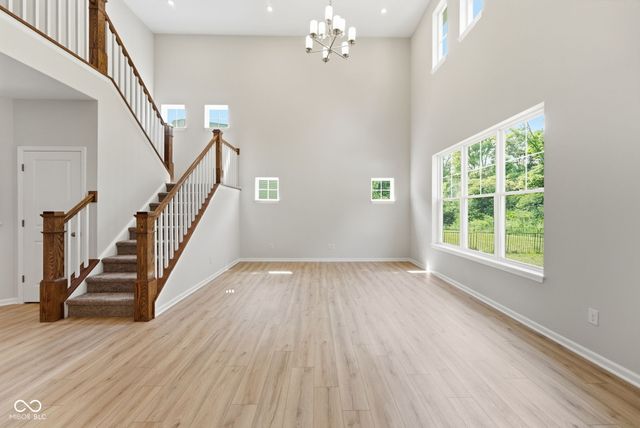 7216 Jackson Drive, Cumberland, IN 46229