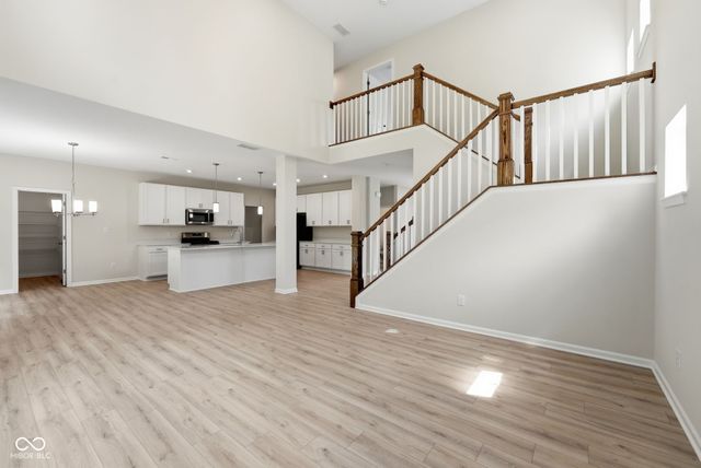7216 Jackson Drive, Cumberland, IN 46229