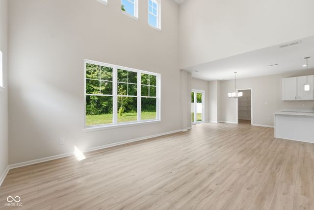 7216 Jackson Drive, Cumberland, IN 46229