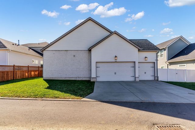 368 Azalea Cir, Hendersonville, TN 37075