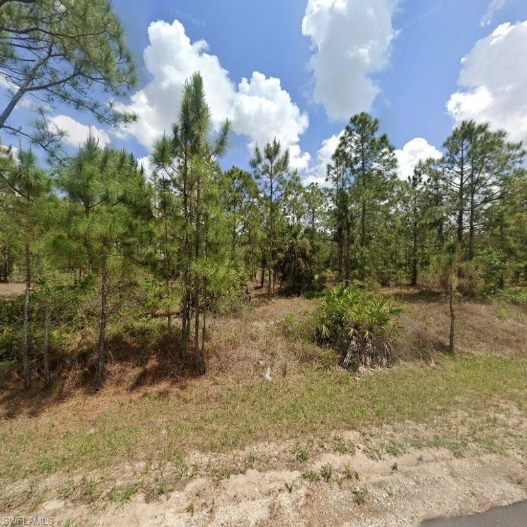 1216 Canton AVE, LEHIGH ACRES, FL 33972 — exterior