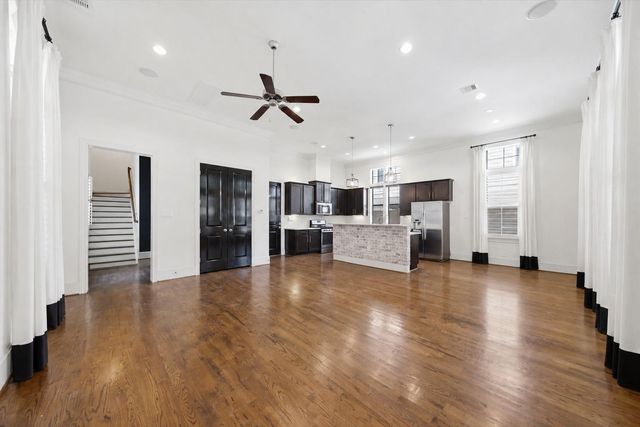 3219 Maxroy Street, Houston, TX 77008