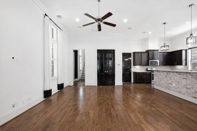 3219 Maxroy Street, Houston, TX 77008