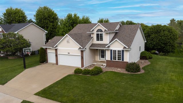985 SE Indigo Lane, Waukee, IA 50263