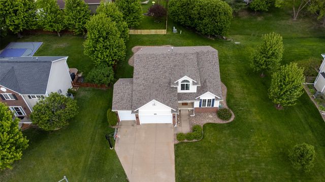 985 SE Indigo Lane, Waukee, IA 50263