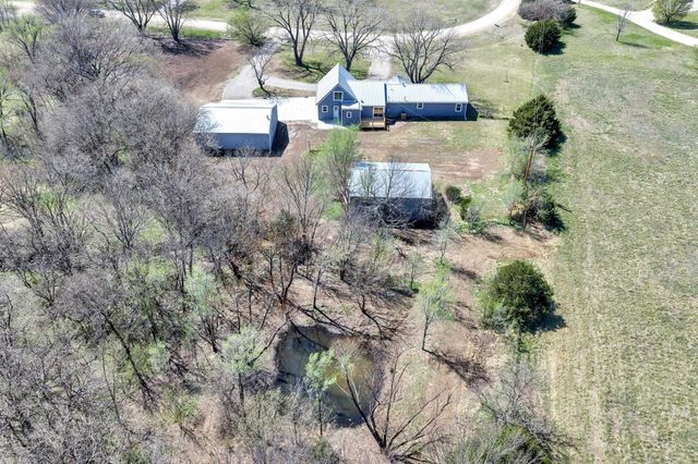 10270 SW Hidden Lane Rd, Augusta, KS 67010