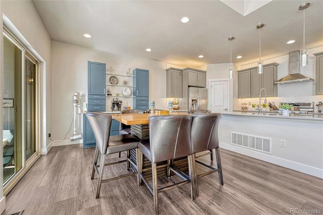 6810 Sea Oats Drive, Parker, CO 80138