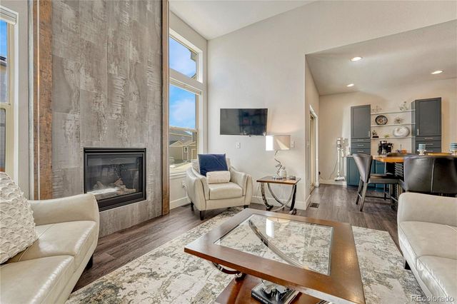 6810 Sea Oats Drive, Parker, CO 80138