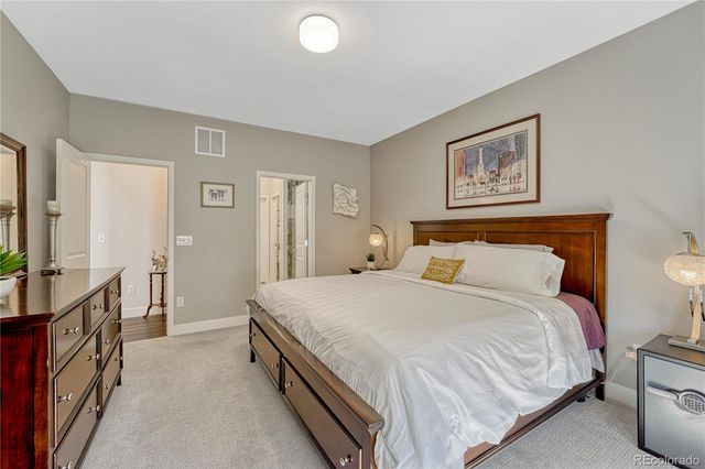 6810 Sea Oats Drive, Parker, CO 80138