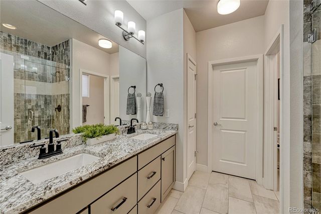 6810 Sea Oats Drive, Parker, CO 80138