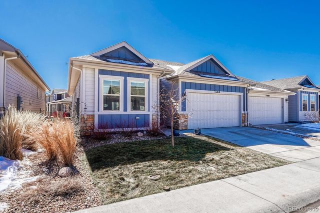 6810 Sea Oats Drive, Parker, CO 80138