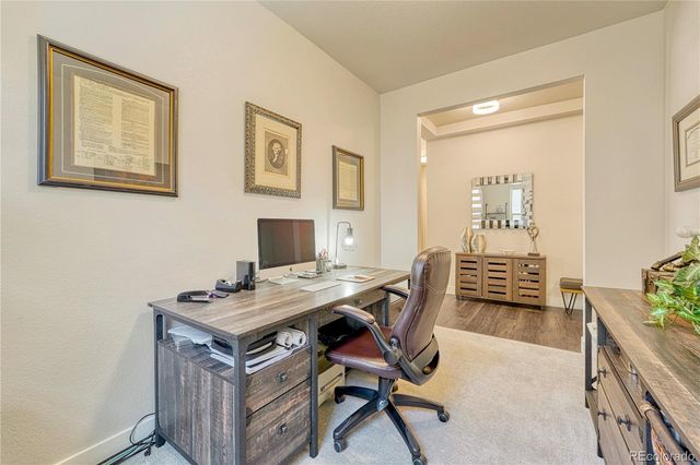 6810 Sea Oats Drive, Parker, CO 80138