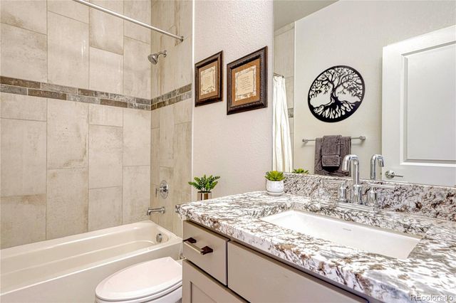 6810 Sea Oats Drive, Parker, CO 80138