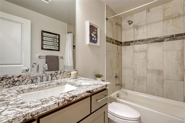 6810 Sea Oats Drive, Parker, CO 80138