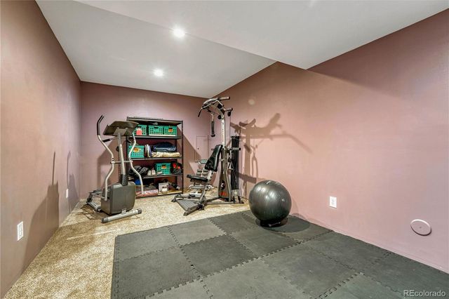 6810 Sea Oats Drive, Parker, CO 80138