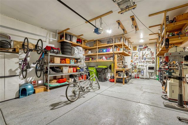 6810 Sea Oats Drive, Parker, CO 80138