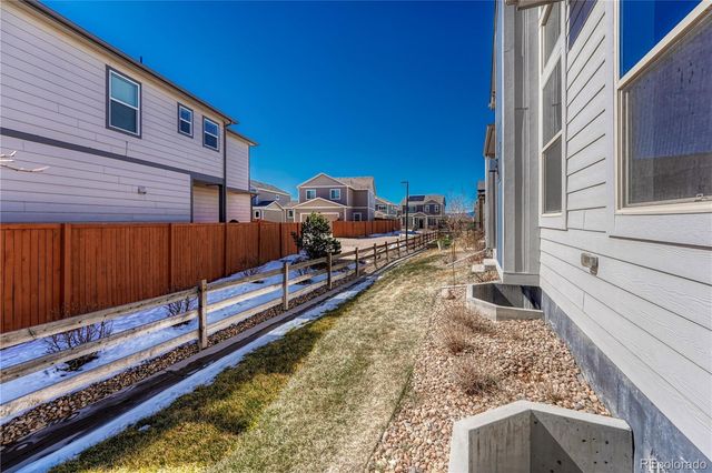 6810 Sea Oats Drive, Parker, CO 80138