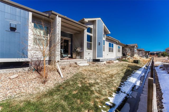6810 Sea Oats Drive, Parker, CO 80138