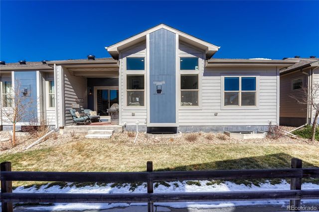 6810 Sea Oats Drive, Parker, CO 80138