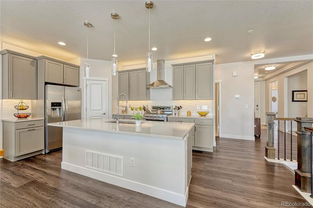 6810 Sea Oats Drive, Parker, CO 80138