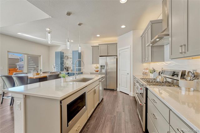 6810 Sea Oats Drive, Parker, CO 80138