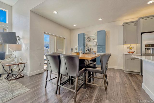 6810 Sea Oats Drive, Parker, CO 80138