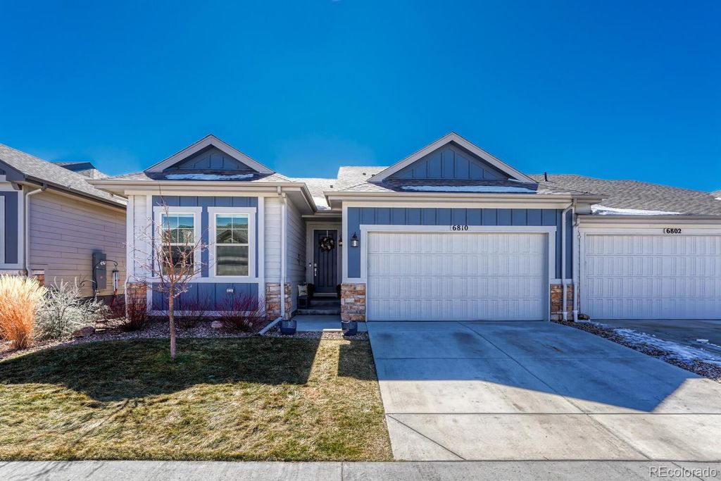 6810 Sea Oats Drive, Parker, CO 80138