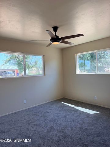 195 Hoagland Road, Las Cruces, NM 88005