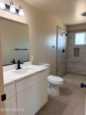 195 Hoagland Road, Las Cruces, NM 88005