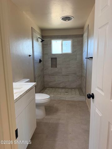 195 Hoagland Road, Las Cruces, NM 88005