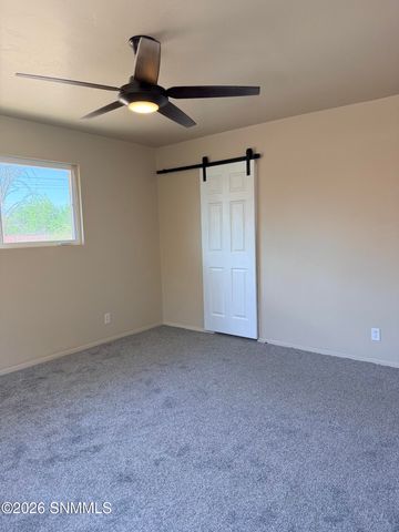 195 Hoagland Road, Las Cruces, NM 88005