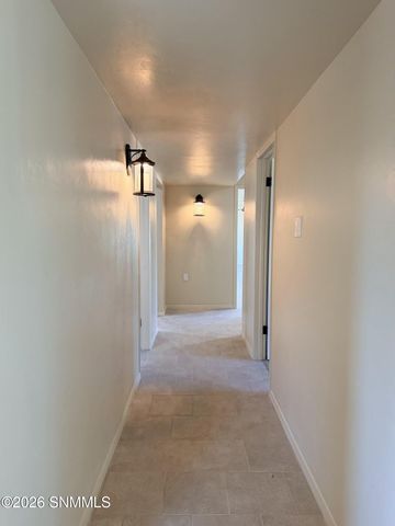 195 Hoagland Road, Las Cruces, NM 88005