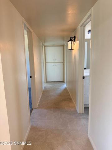 195 Hoagland Road, Las Cruces, NM 88005