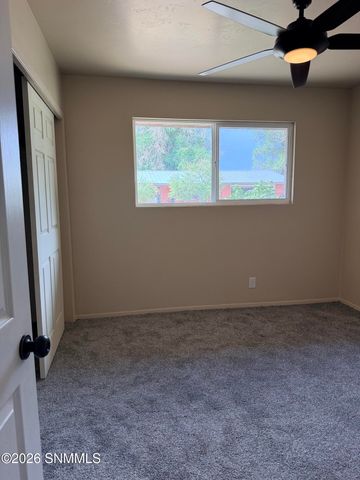 195 Hoagland Road, Las Cruces, NM 88005