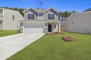 1385 Hugh Mack Court, Spartanburg, SC 29303