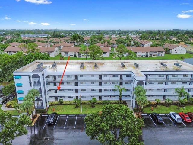 4725 LUCERNE LAKES Boulevard E 202, Lake Worth, FL 33467
