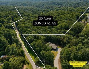 0 Nix Rd, Dawsonville, GA 30534