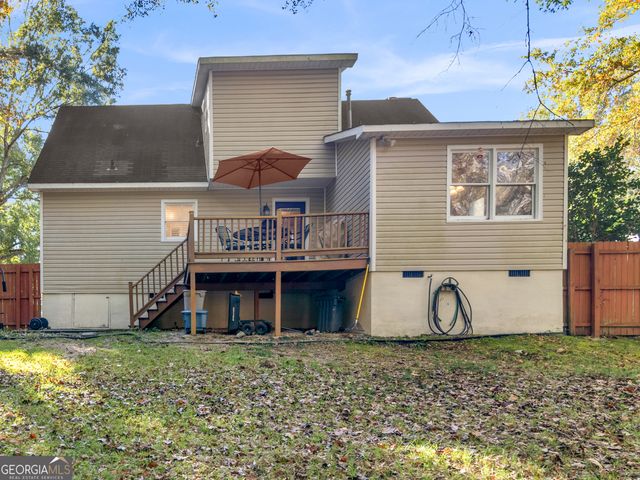 1225 Greentree Parkway, Macon, GA 31220