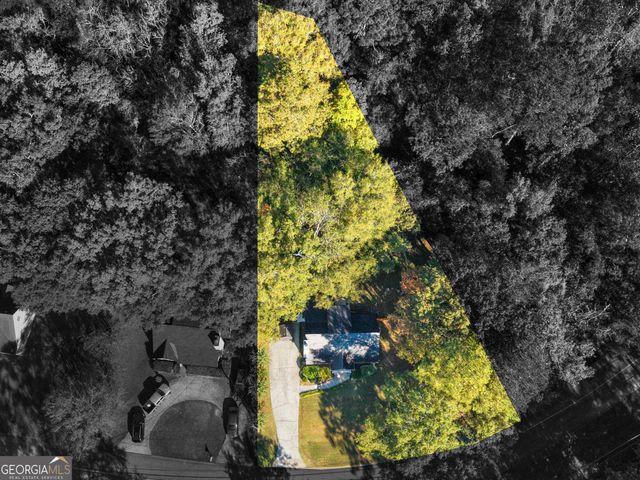 1225 Greentree Parkway, Macon, GA 31220