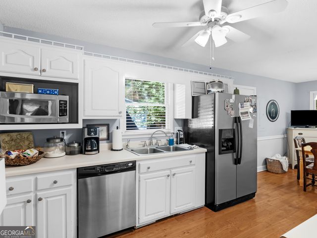 1225 Greentree Parkway, Macon, GA 31220