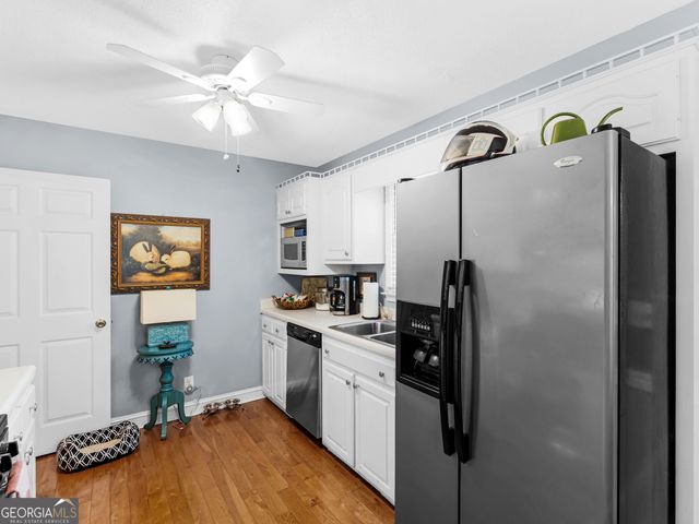 1225 Greentree Parkway, Macon, GA 31220